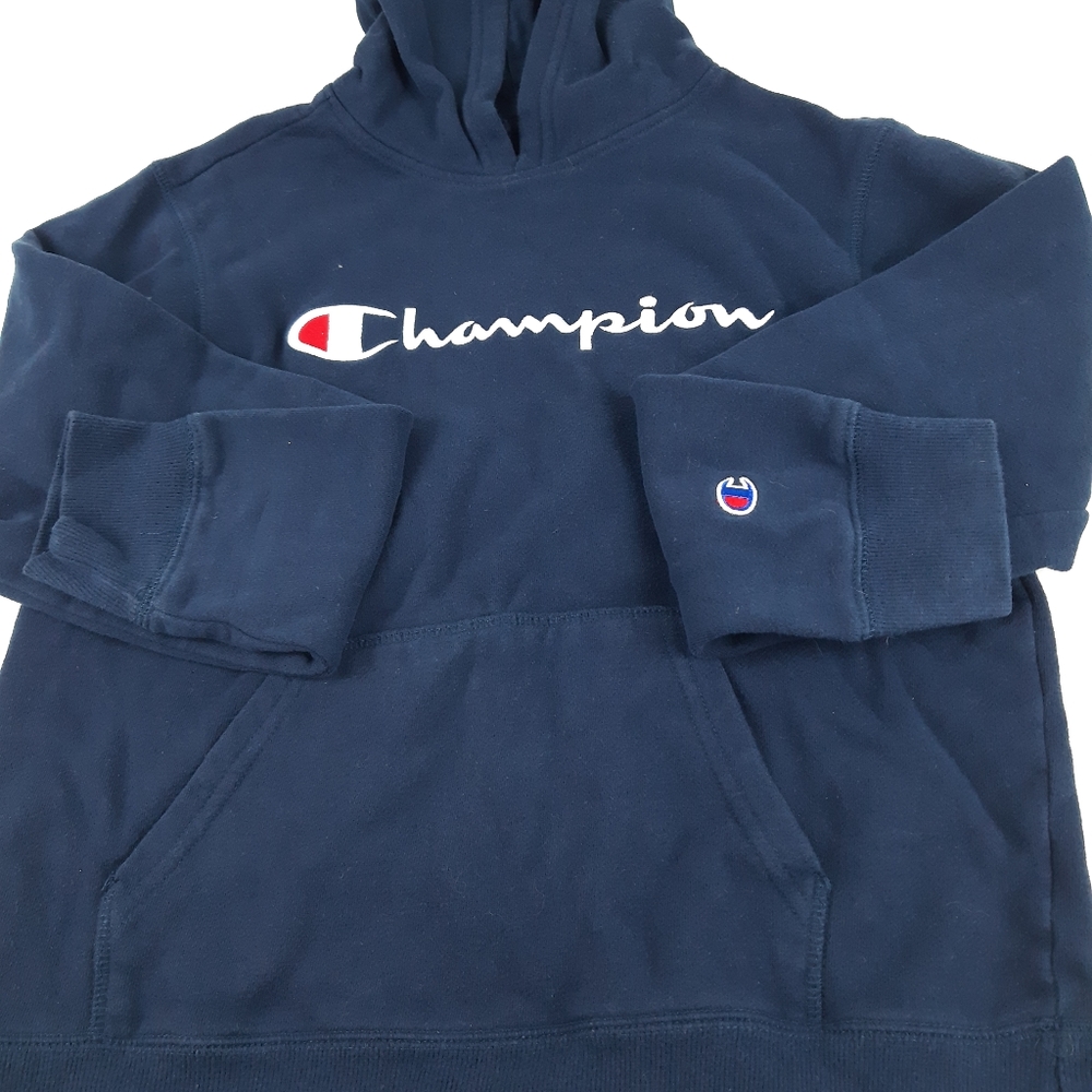 Champion Hoodie sweatshirt